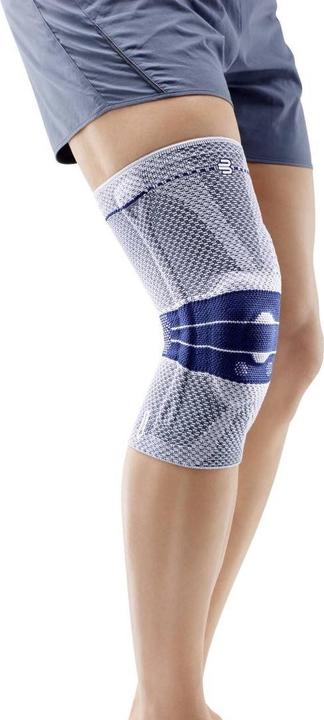 GenuTrain A3 Aktivbandage Gr5 rechts titan (5)