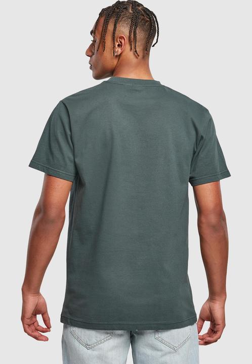 Actual product image Mister Tee Flamingo T-Shirt Round Neck - 1822 (S)
