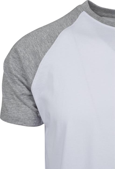 Image du produit Urban Classics Raglan Contrast Tee (XL)