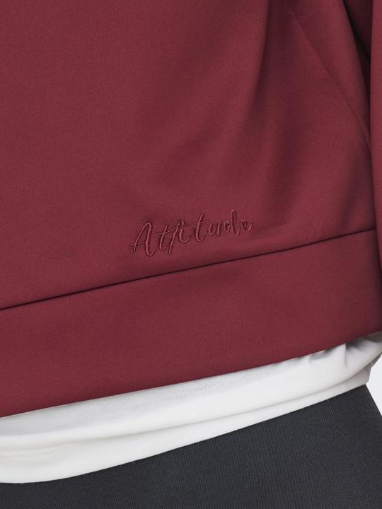 Actual product image Only ONLLUE Sweatshirt Kapuzenpullover (L)
