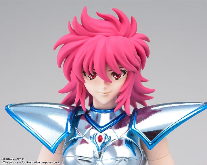 Image du produit Bandai Saint Seiya Saintia Sho Equuleus Shoko