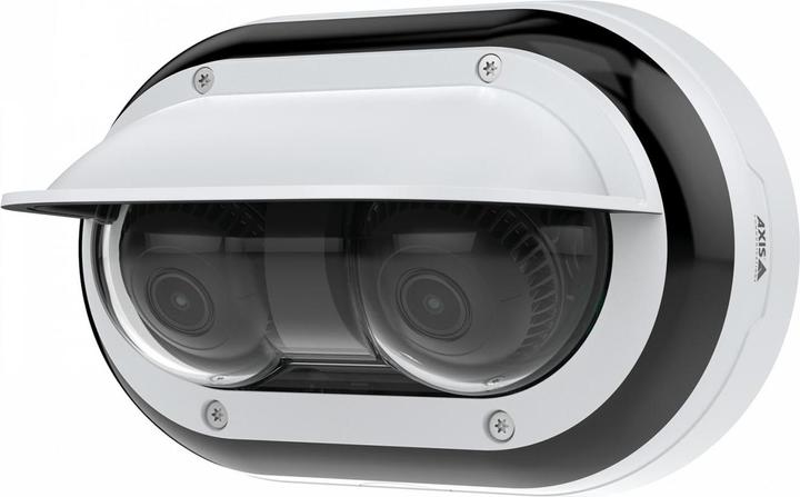 Image du produit Axis CAMÉRA PANORAMIQUE P4705-PLVE (1920 x 1080 Pixels)