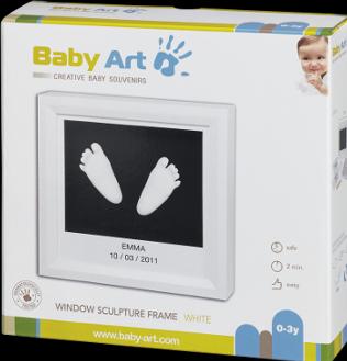 Produktbild Baby Art Frame