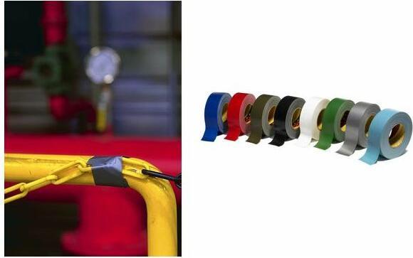Immagine prodotto 3M Nastro adesivo in tessuto Scotch 389 (50 mm)