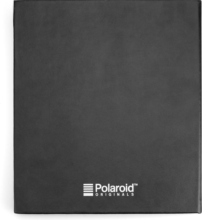 Image du produit Polaroid Album photos (213 x 243 x 20 mm)