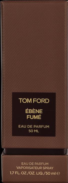 Actual product image Tom Ford Ébène Fumé (Eau de parfum, 50 ml)