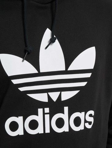 Image du produit adidas Trefoil Adicolor (S)