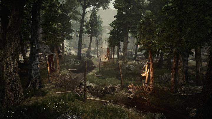 Immagine prodotto THQ Gothic 1: remake (PC, FR, IT)