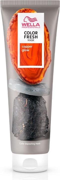 Produktbild Wella Color Fresh Mask (150 ml)