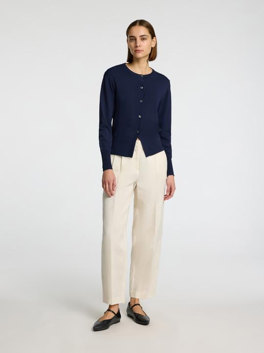 Produktbild Selected Femme Langarm Strickjacke (M)