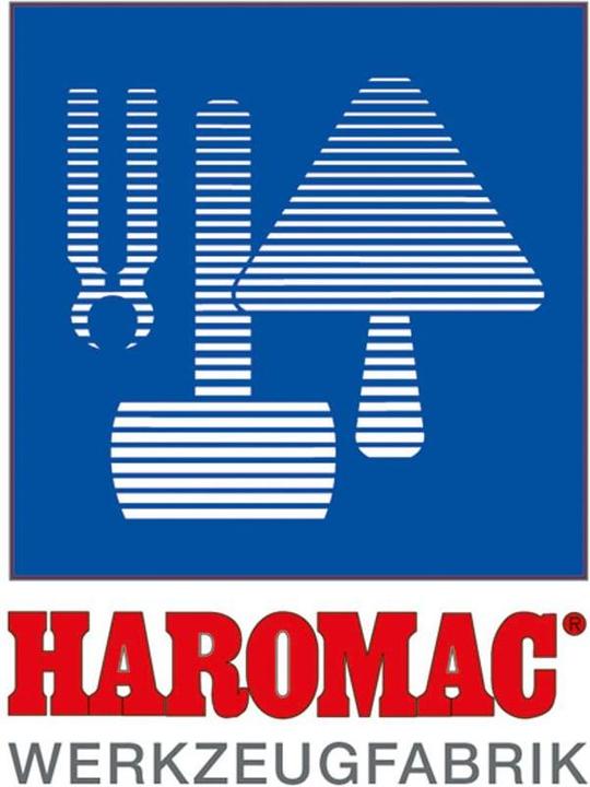 Immagine prodotto Haromac Ferro da stiro a stucco 10 mm (1 cm)
