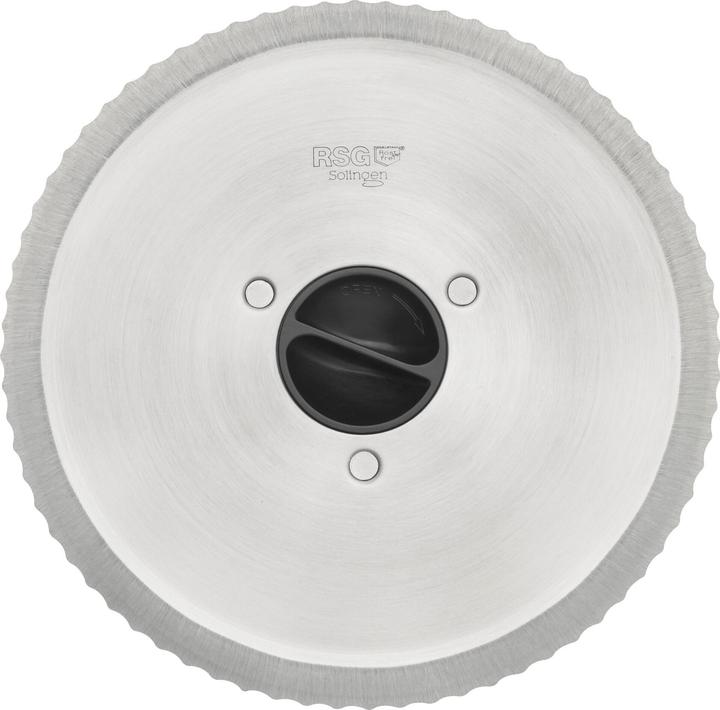 Image du produit Severin AS3912 Trancheuse universelle 3912 Blanc, Noir