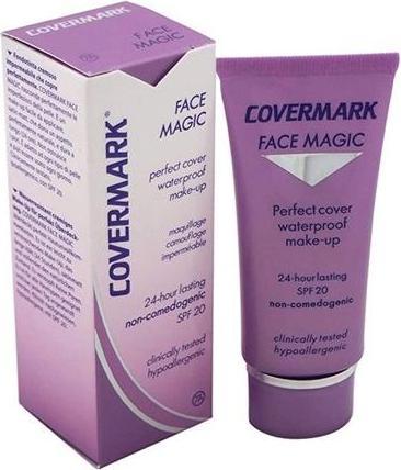 Image du produit Covermark Face Magic Make Up Shade 10 (10)