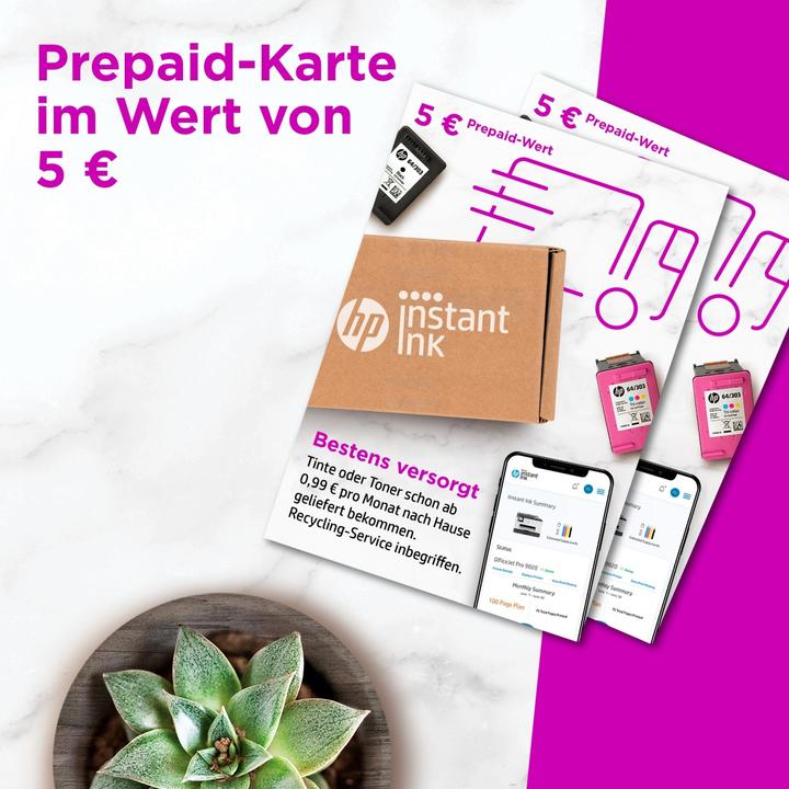 Produktbild HP LaserJet MFP M140w (Laser, Schwarz-Weiss)