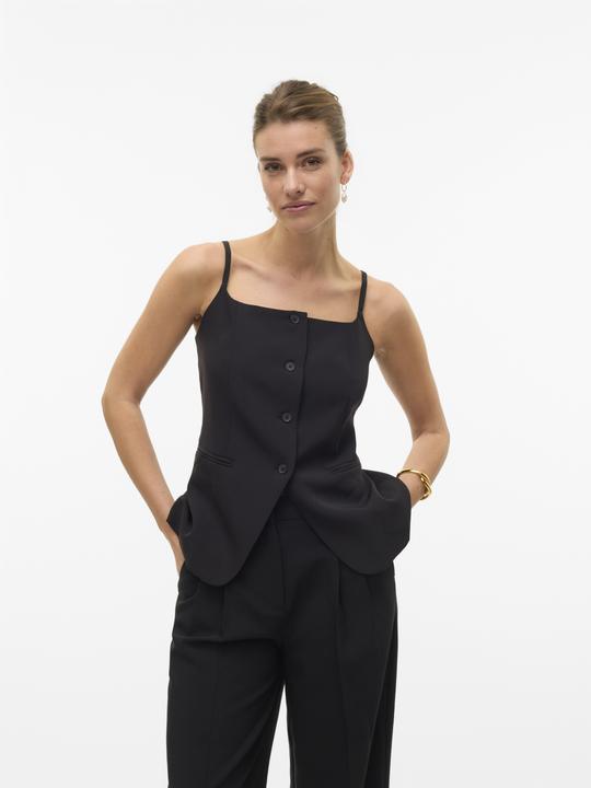 Produktbild Vero Moda VMMISCHA Anzugweste Weste (38)