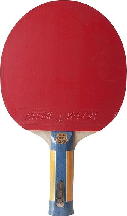 Image du produit Atemi Nouveau Raquette de ping-pong anatomique 1000 Pro