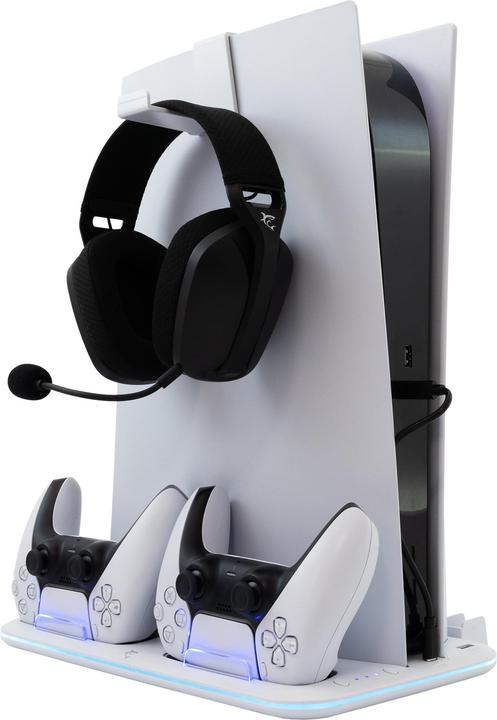 Produktbild White Shark Shark PS5-DZ504 Kimura-2 (PS5)