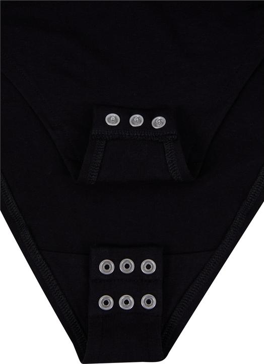 Immagine prodotto Urban Classics Body da donna in jersey elasticizzato a maniche lunghe - 126789 (4XL)