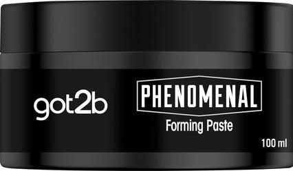 Produktbild Schwarzkopf Forming Paste (Haargel, 100 ml)