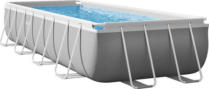 Produktbild Intex Prism Frame (488 x 244 x 107 cm)