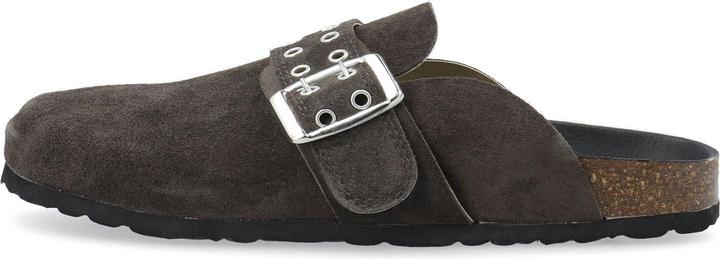Actual product image Bianco BIAMIAMI Mules (39)