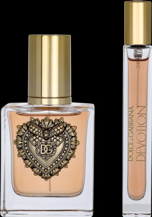Immagine prodotto Dolce & Gabbana Devozione (Set profumo)