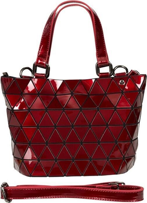 Malique Handtasche Shopper Tragtasche 163