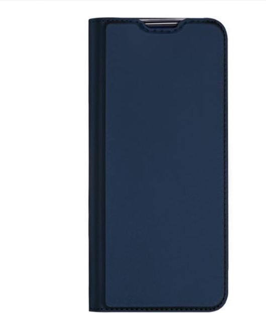 Image du produit Dux Ducis Couverture du livre Skin Pro Series (Honor 50 Lite, Huawei Nova 8i)