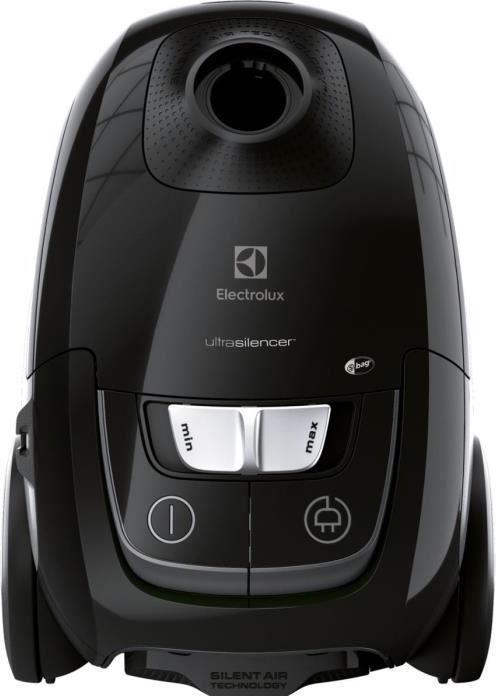 Produktbild Electrolux EUSC64-EB Staubsauger Zylinder-Vakuum Trocken Staubbeutel