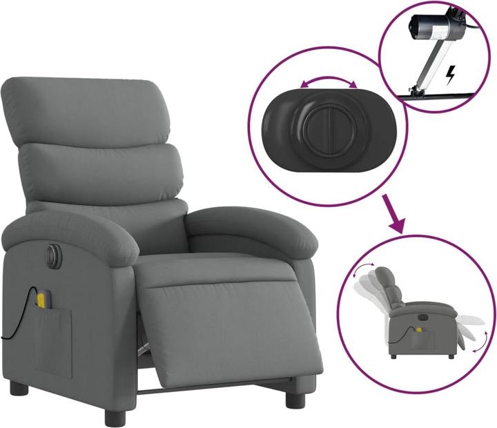 Image du produit VidaXL Hiram