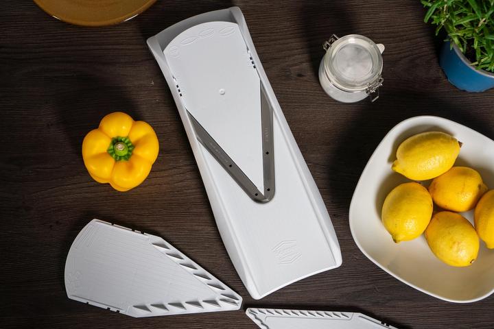 Image du produit Genius Börner V4 Profi Set
