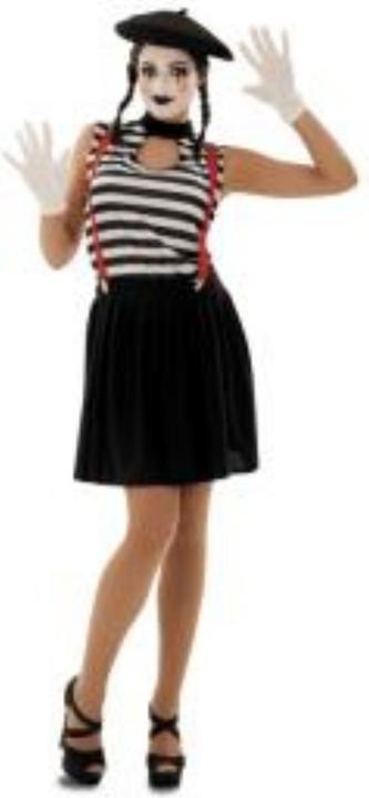 Produktbild My Other Me Frauenensemble - Marke X - Modell Y - Stilvoll und bequem (M, L)