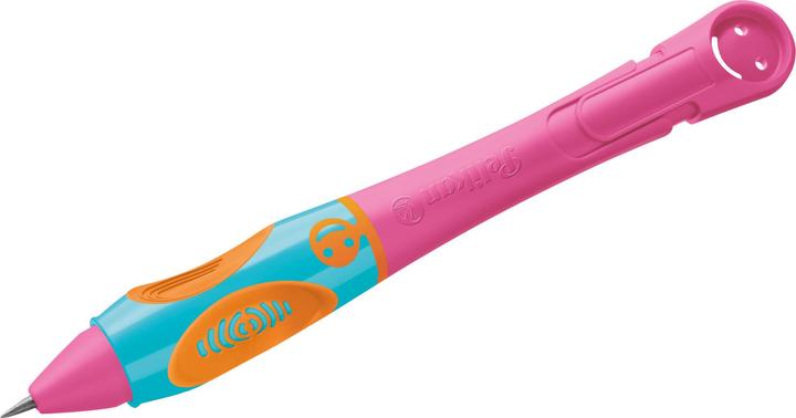 Produktbild Pelikan griffix Schreiblernbleistift Lovely Pink (24 mm, HB, 1 x)