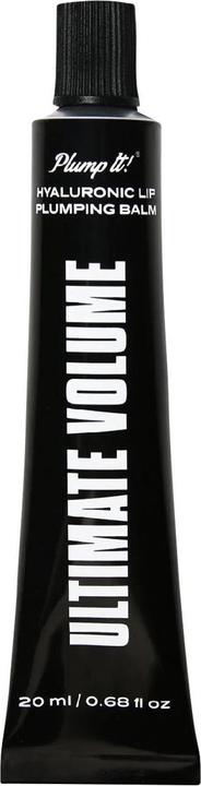 Plump It! Hyaluronic Lip Balm (Balsam, 20 ml)