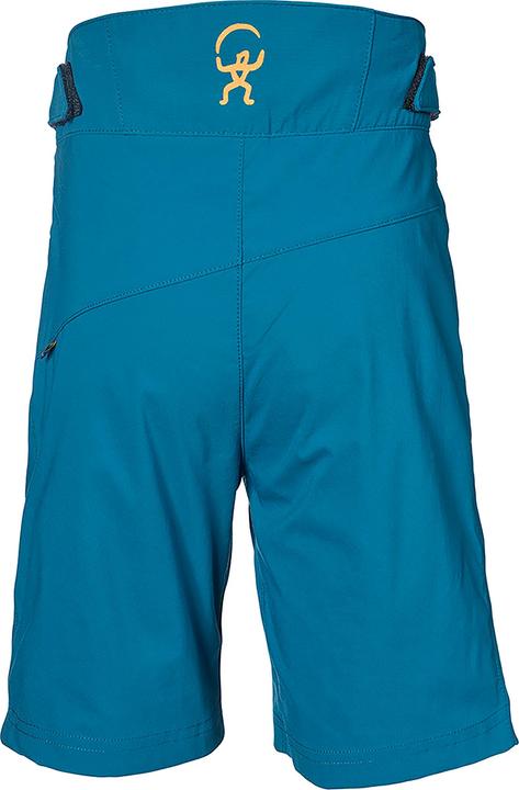 Isbjörn Teen's Fox All Mountain Shorts (134, 140)