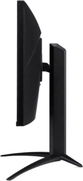 Actual product image Acer Nitro XV275UP3biiprx (2560 x 1440 pixels, 27")