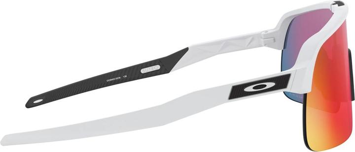 Produktbild Oakley Sutro Lite (Matte White, Prizm Road)