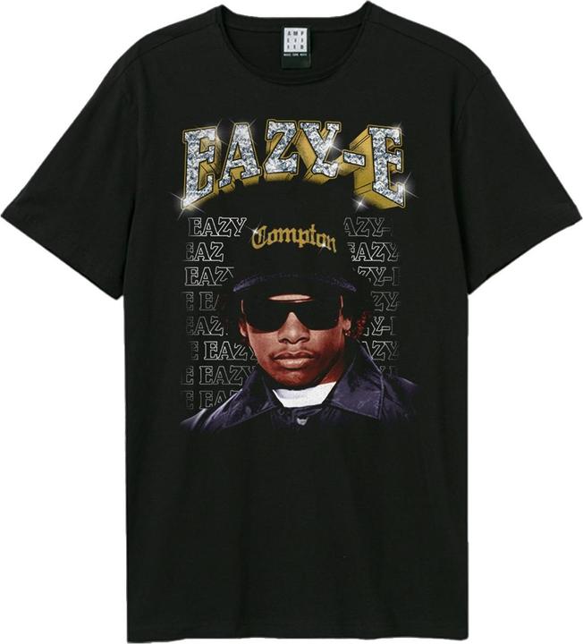 Amplified Bling Father TShirt