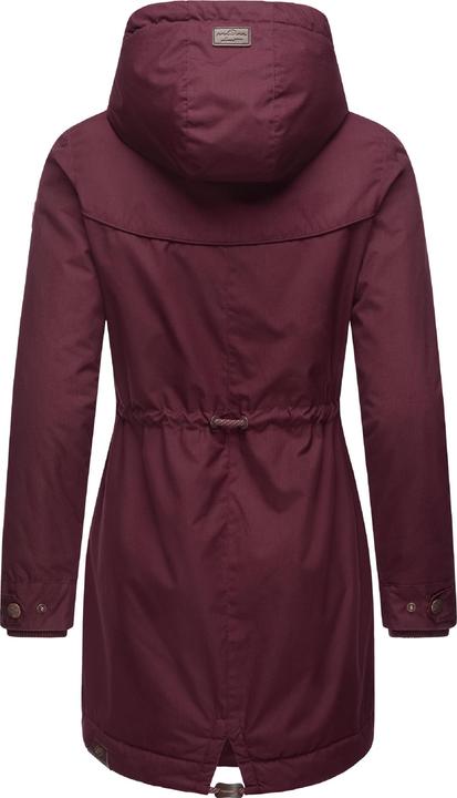 Actual product image Ragwear YM-Canny (M)