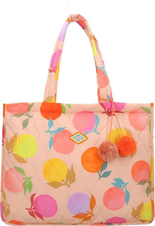 Oilily Fruitballs Shopper Tasche 46 cm (17 l)
