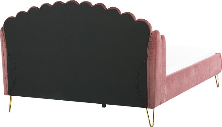 Actual product image Beliani Ambillou (180 x 200 cm)