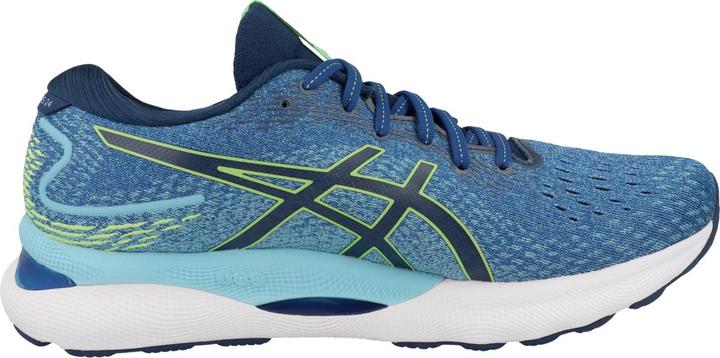 Produktbild ASICS Performance Gel-Nimbus 24 (46.5)