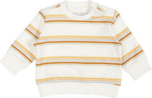 Immagine prodotto Little Dutch Maglione a righe spesse Vintage Sunny Stripes (86)