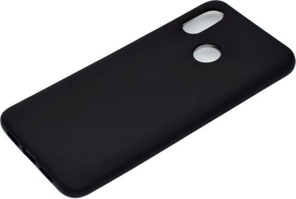 Produktbild MU Classic Softcase TPU Series (Huawei Y6 (2019))