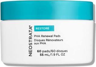 Actual product image NeoStrata Gentle daily peeling Restore (PHA Renewal Pads) 55 ml (55 ml)