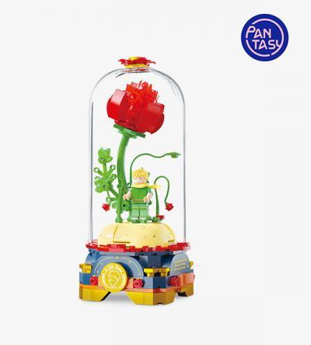 Pantasy Der kleine Prinz Eternity -The Only Rose
