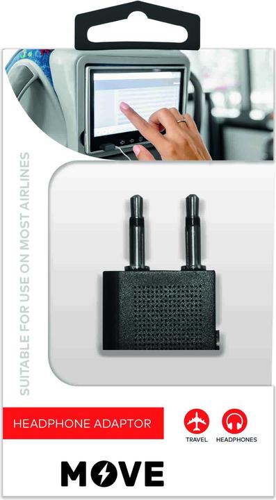 Move OnBoard Adapter