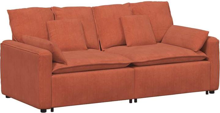 Produktbild VidaXL Ranger (Modular Sofa)