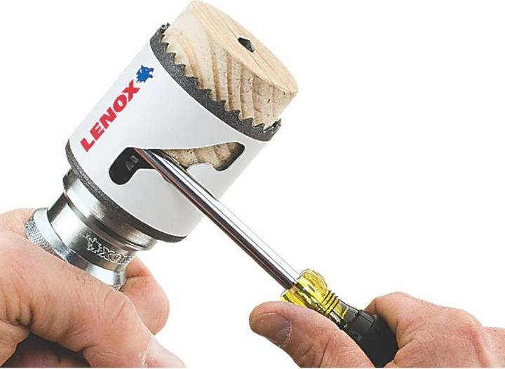 Image du produit Lenox Scie cloche bimétal 68mm (68 millimètres)