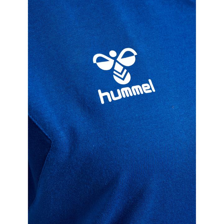 Image du produit hummel Hmlauthentic Co T-Shirt S/S Femme (M)